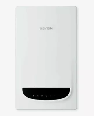 Котел газ. Navien DELUXE С Plus 13k